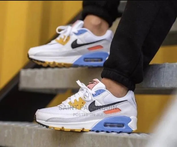 Nike Airmax 90 · Photo 1