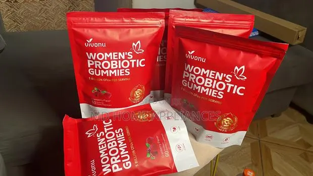 Vivonu Women’s Probiotics · Photo 1