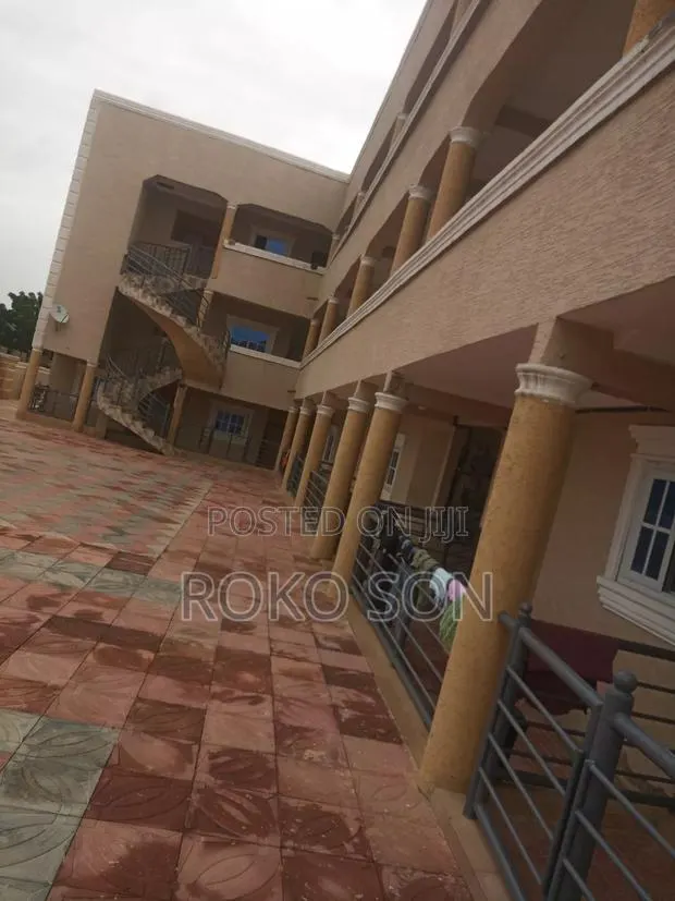 Mini Flat in Dr Roko, Accra Metropolitan for rent · Photo 1