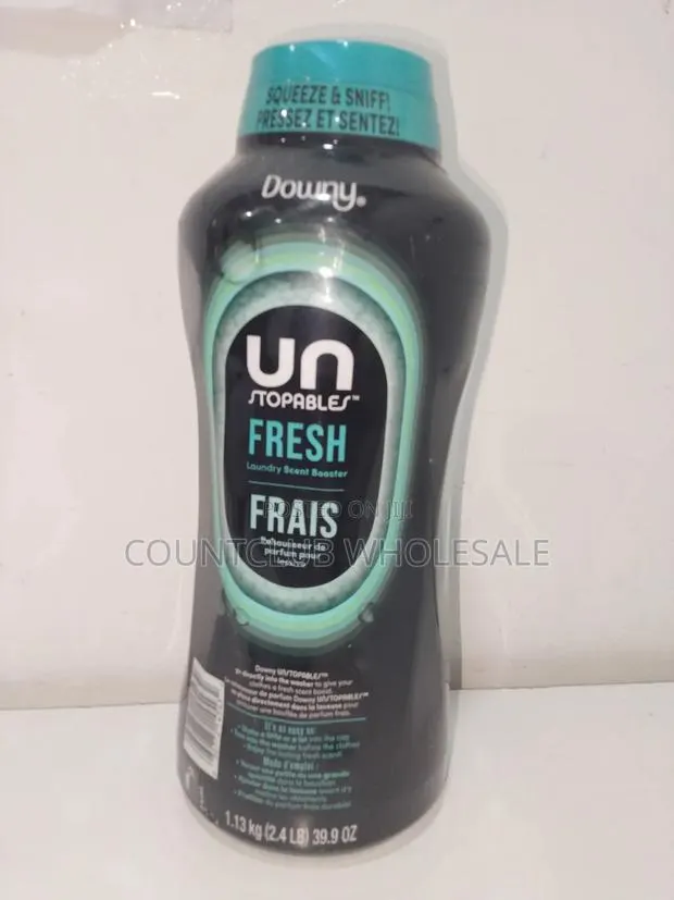 Downy Light Ocean Mist · Photo 2