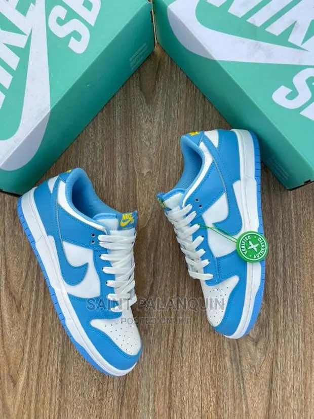Nike Sb Dunk · Photo 1