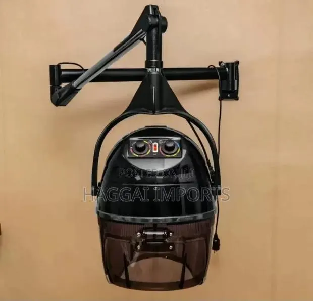 Brand New Wall Mounted Hair Dryer · Photo 1