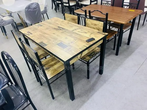Dinning Set · Photo 1
