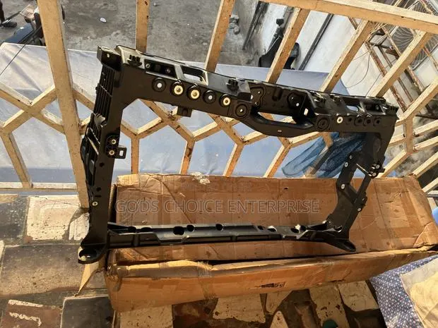 Radiator Support Civic 2022-2023-2024 · Photo 1