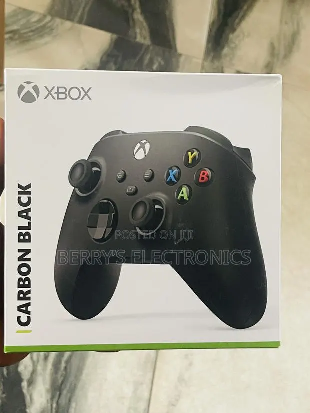 Xbox Controller · Photo 1