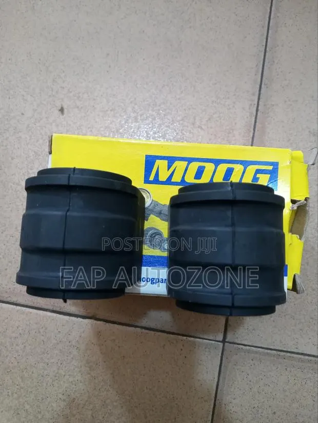 Premium MOOG Ford Transit 150, Transit 250 Sway Bar Bushing From USA · Photo 1