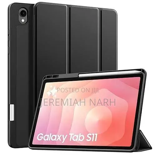 Samsung Galaxy S11 Cover With S Pen Support · Photo 1