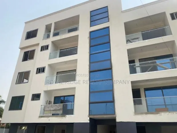 2bdrm Apartment in Burma Hills Close To, Accra Metropolitan for rent · Photo 1