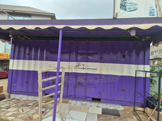 Container for Sale · Photo 1