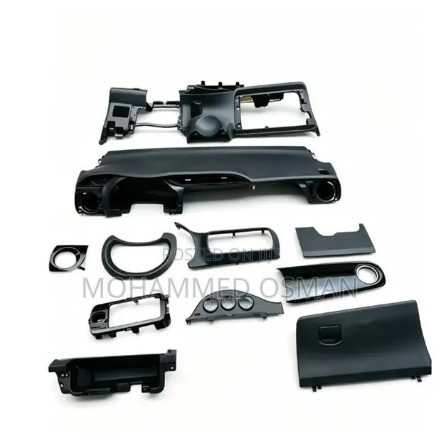TOYOTA VITZ Dashboard 2014-2015-2016-2017-2018