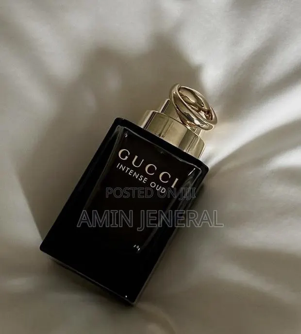 Gucci Intense Oud · Photo 1