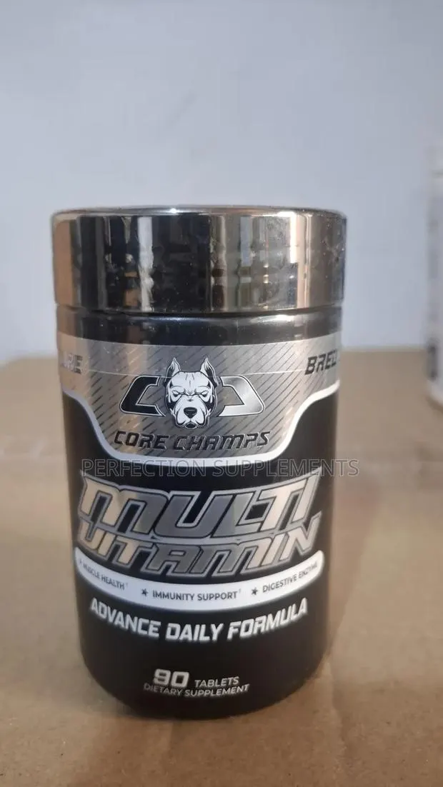 Vitaform Multivitamin for Muscles Health, Immunity Support · Photo 2