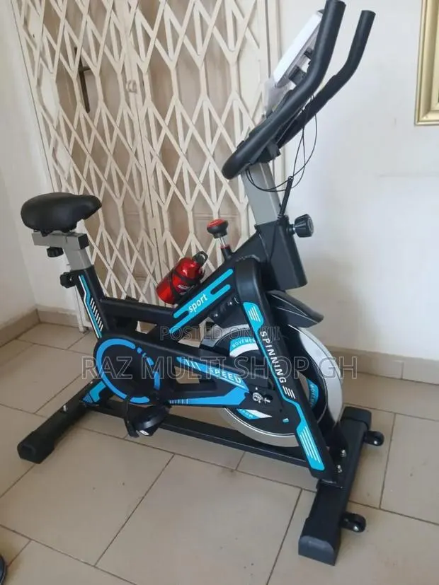 Vip Gym Bike · Photo 1