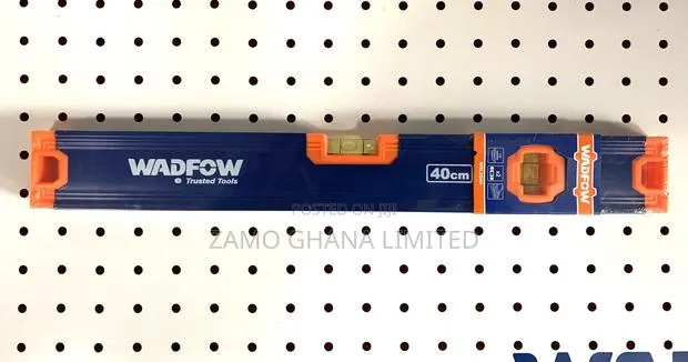 40cm Spirit Level - Wsl2g40 · Photo 2