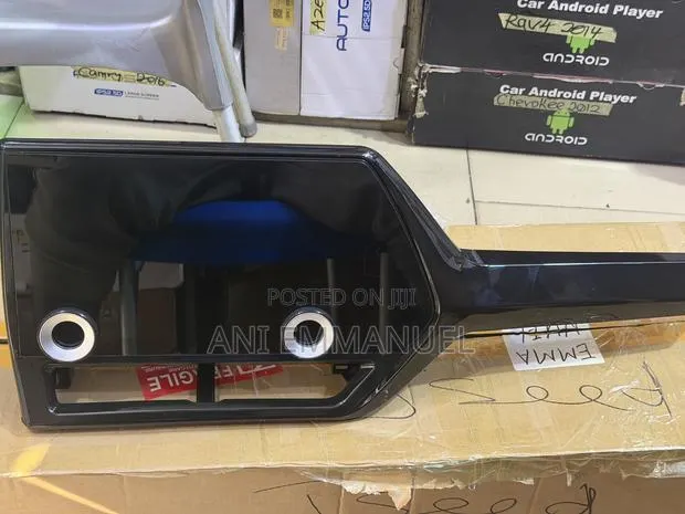 Toyota Highlander 2022 Android · Photo 1