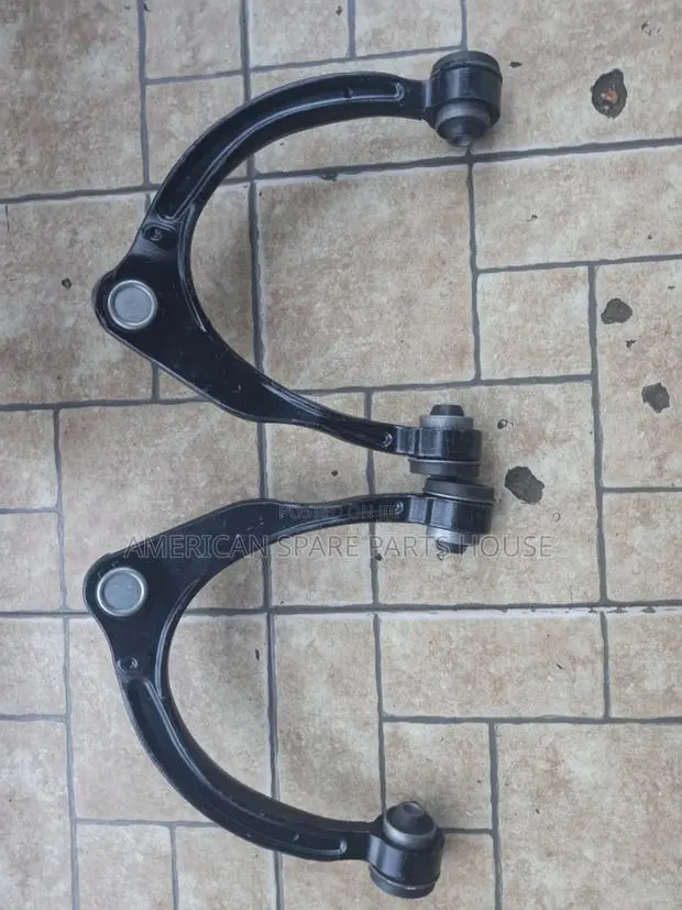 Ford Raptor Upper Arm · Photo 1