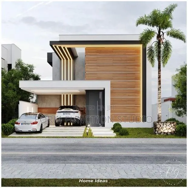 Start Your Architectural Design Journey Here · Photo 1