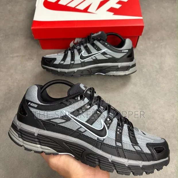 Nike P-6000 · Photo 1