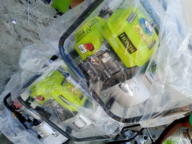 Jet Water Pump Brand New 3inches Water Pump Honda · Photo 1
