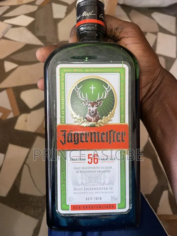 Jägermeister · Photo 1