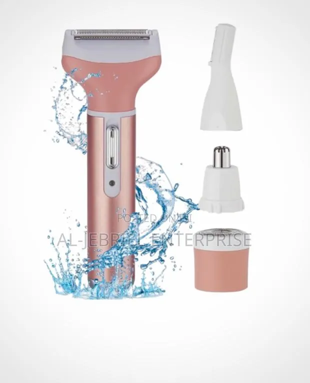 Haley Lady Grooming Kit · Photo 1
