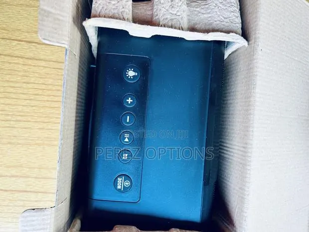 Goodmans High Power Bass Party Speaker · Photo 1