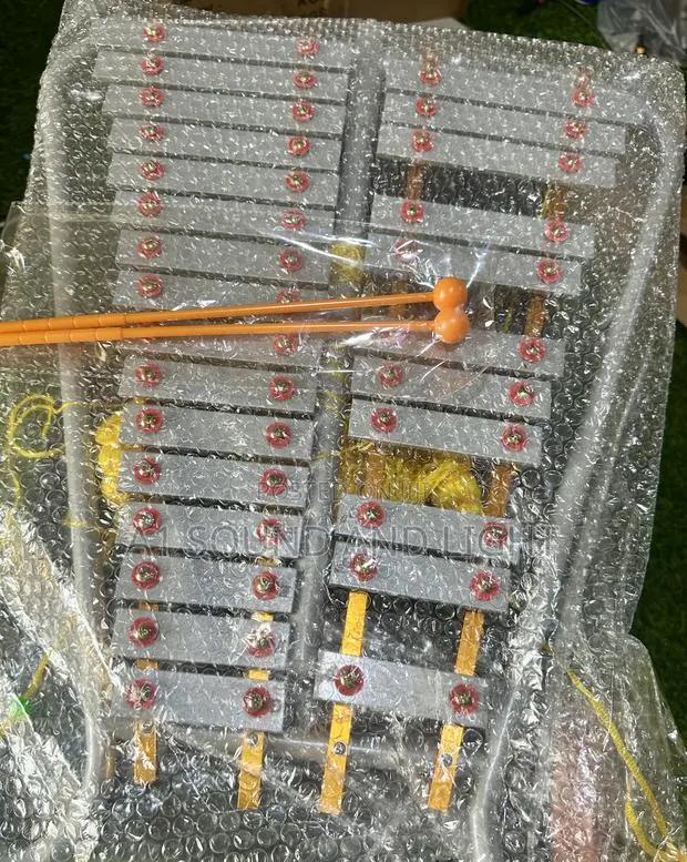 Marching Glockenspiel · Photo 1