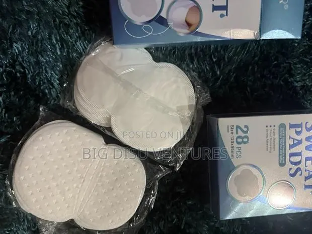 Armpit Sweat Pads · Photo 1