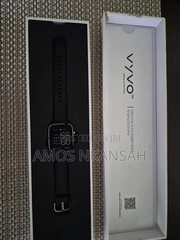 Vyvo Watch Generation 2 · Photo 1
