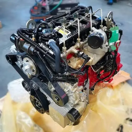 All Cummins DPF Egr Def SCR/Def Delete · Photo 1