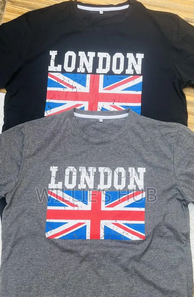 London Tops · Photo 1
