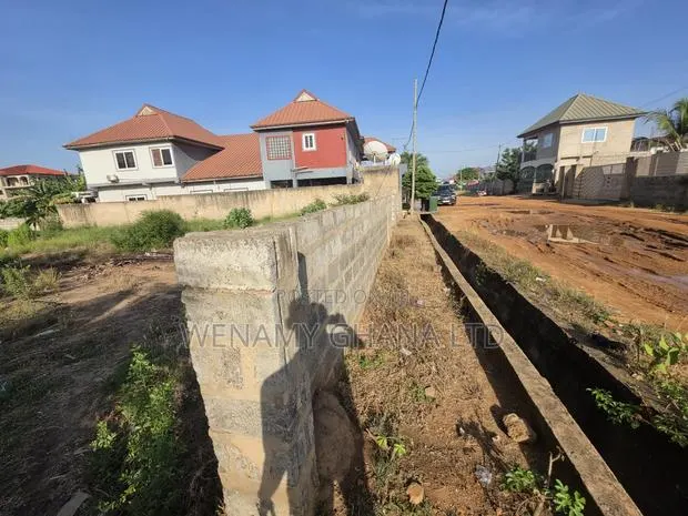 Ttitled Land for Sale at Community 25 Peace Be : · Photo 1