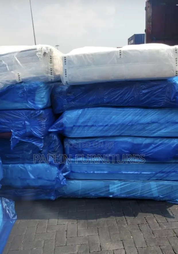 Paflin’S Quality Double Mattress · Photo 1