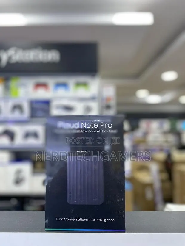 Plaud Note Pro · Photo 1