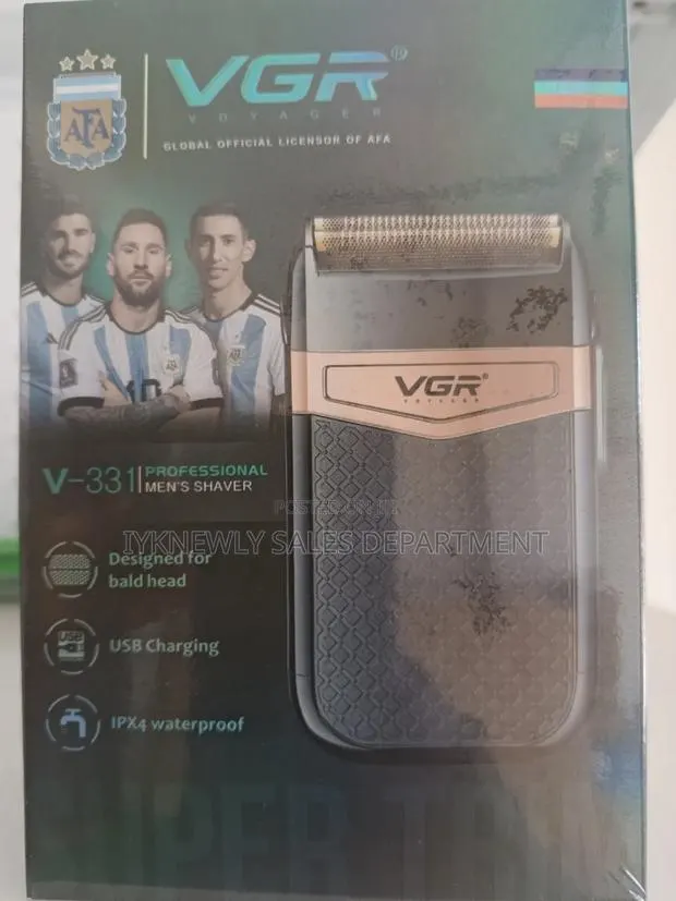 VGR Hair Trimmers · Photo 1