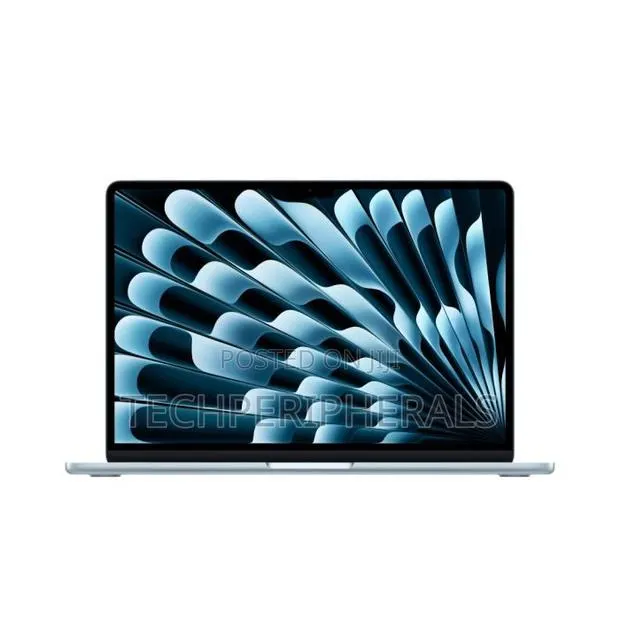 New Laptop Apple MacBook Air 16GB Apple M4 SSD 256GB · Photo 1