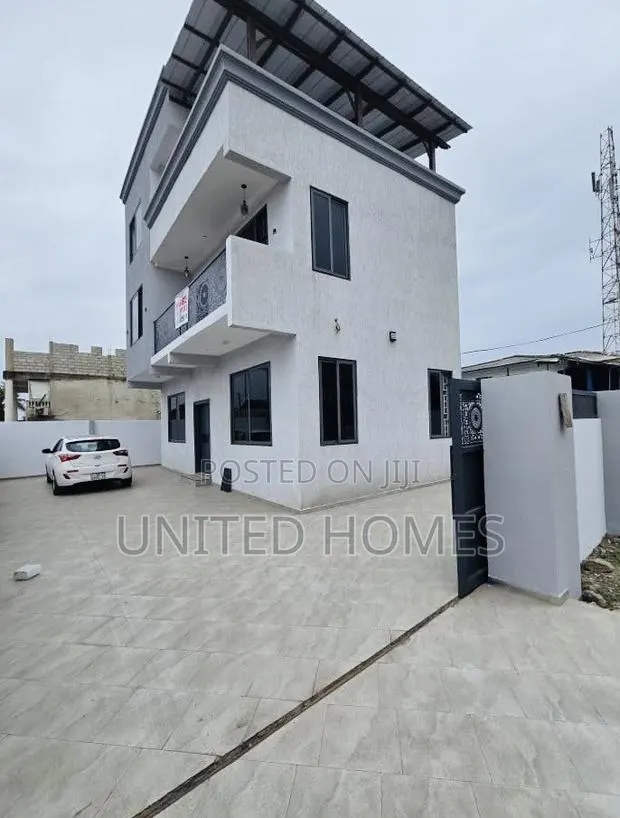 3bdrm House in Labone for rent · Photo 1