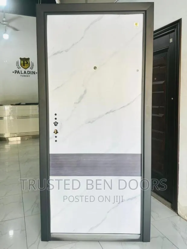 Paladin Security Doors For Sale At Wholesale Price · Photo 1