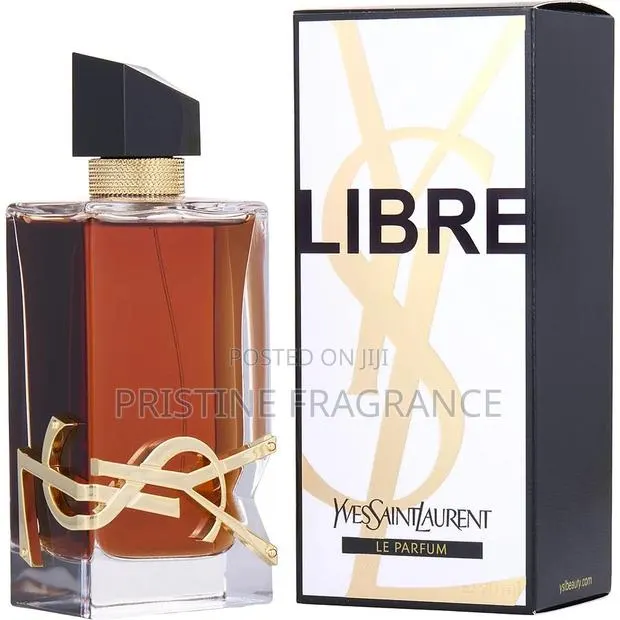 Ysl Libre Le Parfum · Photo 1