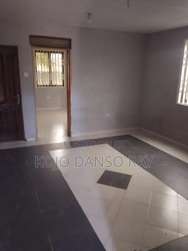 1bdrm Apartment in Pandak Agency, Agbogba for rent · Photo 1