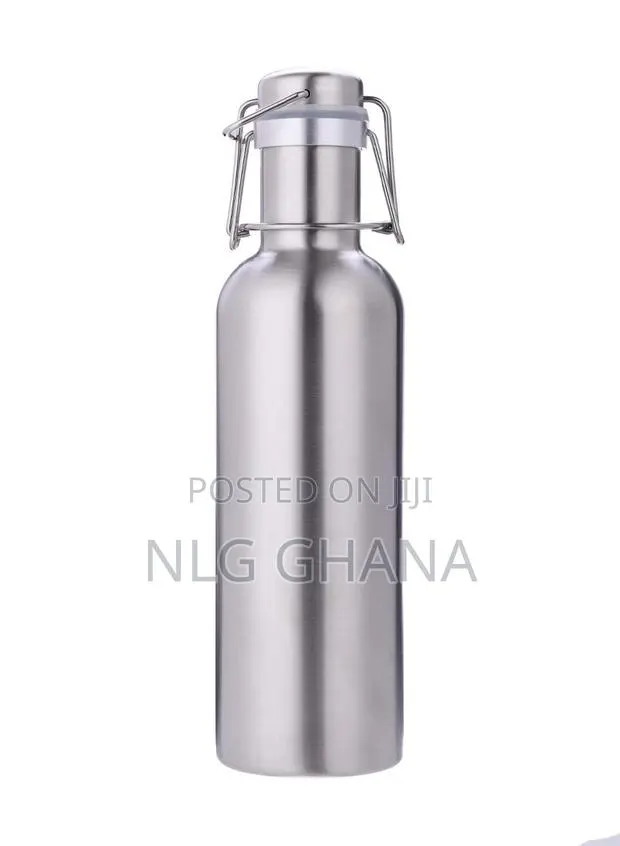 800ml Insulated Stainless Steel Water Bottle. Ghx6233 · Photo 1