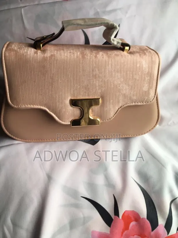 Luxury Ladies Look Handbag · Photo 1