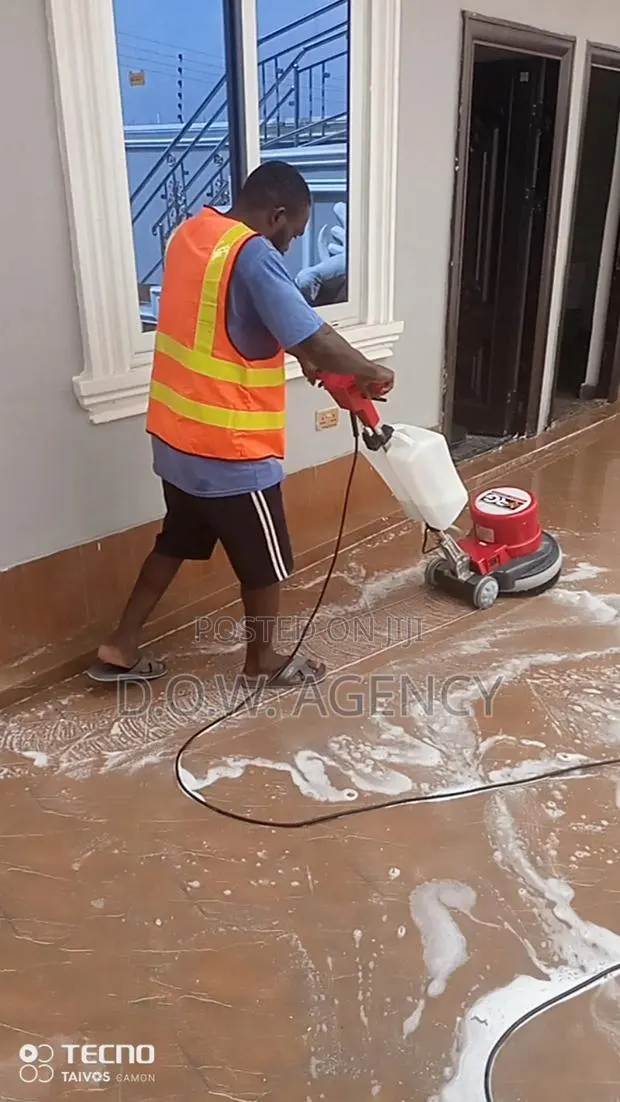 All Professional Cleaning · Photo 1
