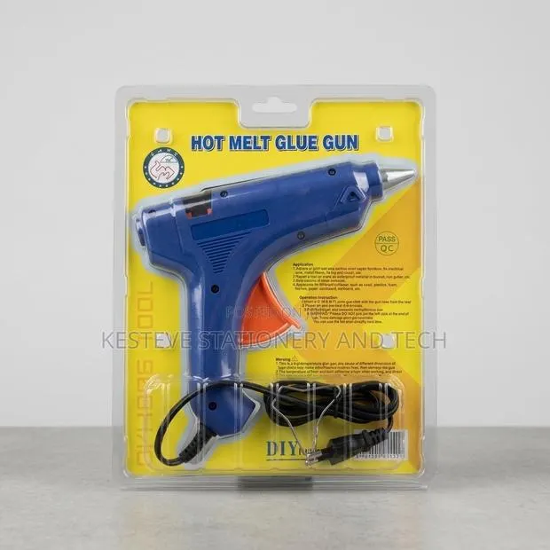 Hot Glue Gun · Photo 1