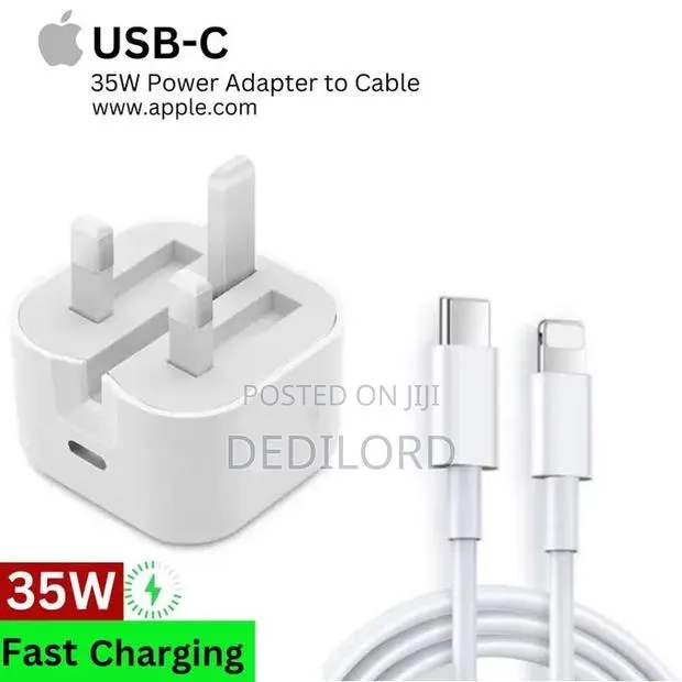 Phone Chargers · Photo 1