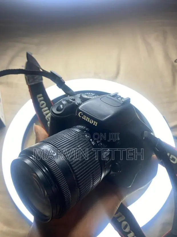 Canon Camera for Rent · Photo 1