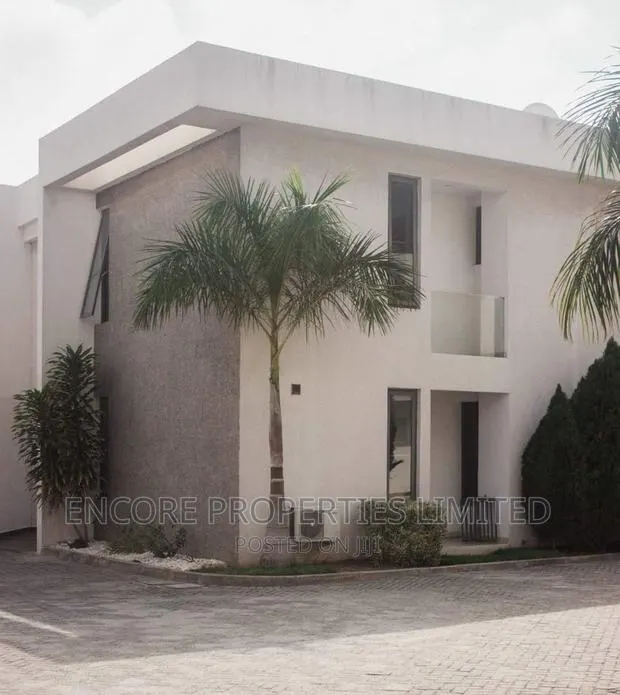 Furnished 3bdrm Townhouse / Terrace in Encore Properties, Ridge · Photo 1