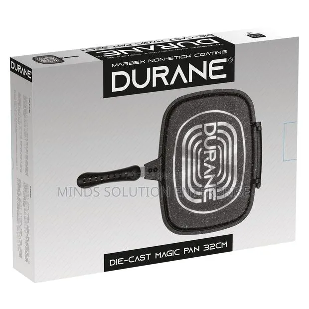 Durane Die-Cast Magic Pan 32cm · Photo 1