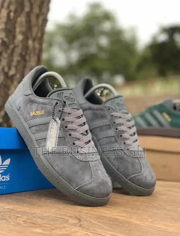 Adidas Gazelle Sneakers · Photo 1
