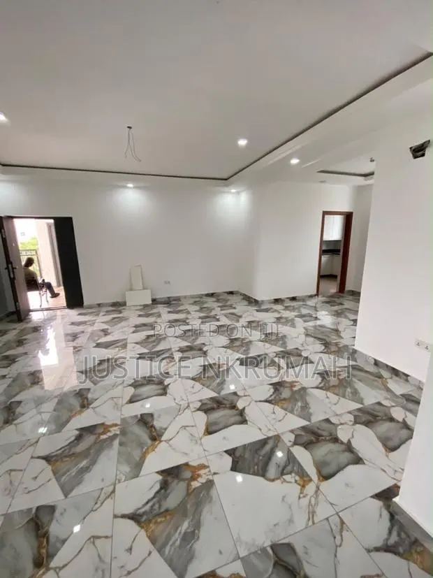 2bdrm Apartment in Mr Justice Estate, Ablekuma for rent · Photo 1